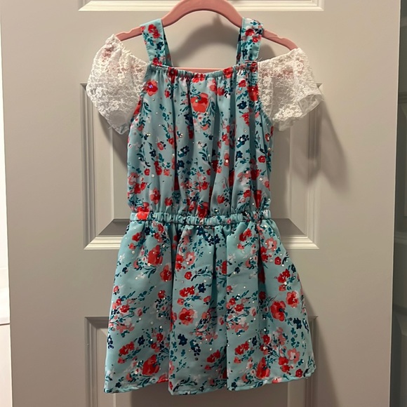 Romper - Picture 1 of 5